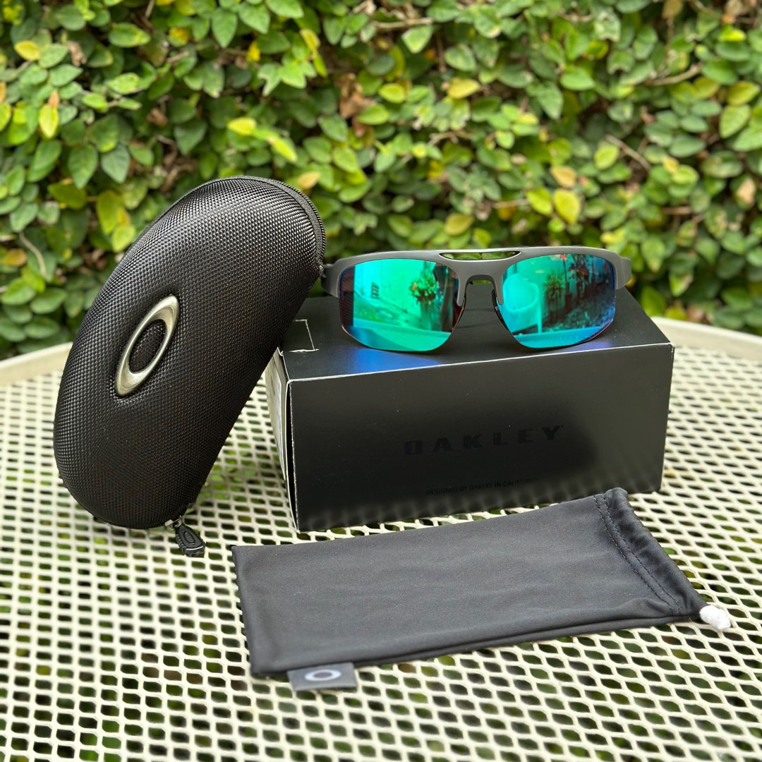 Oakley mercenary golf sunglasses 2025