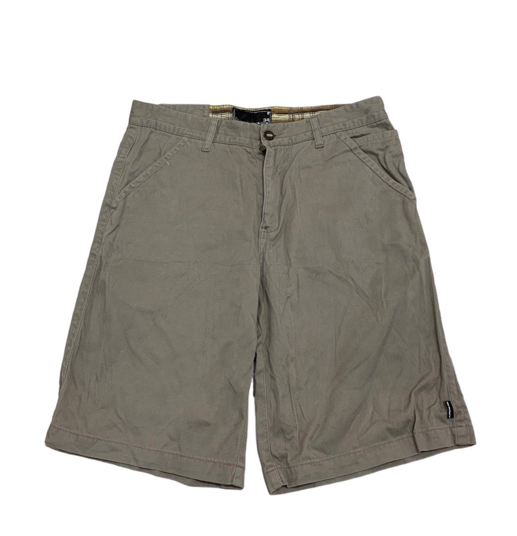 Short hotsell jeans oakley
