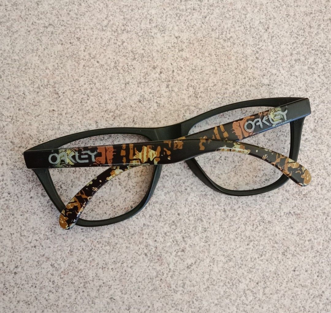 Oakley top frogskins sale