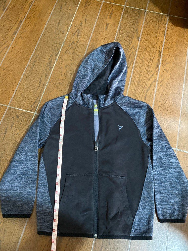 Old navy active go dry jacket discount