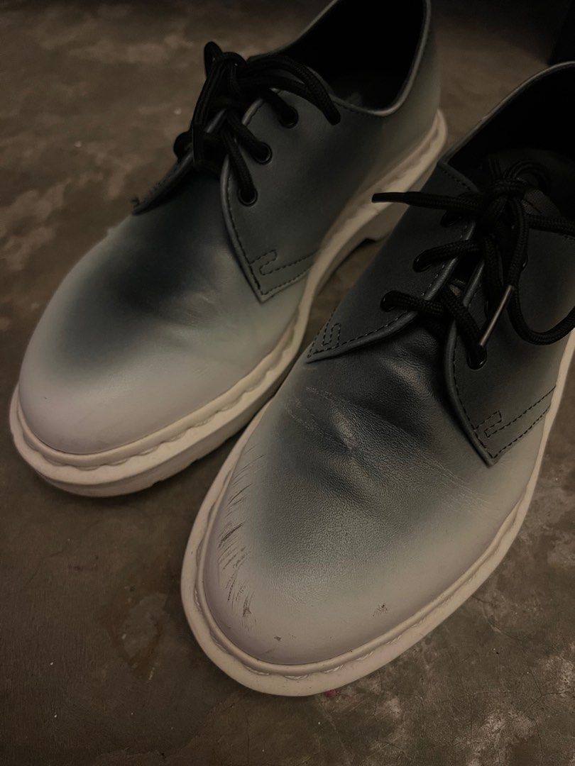 Ombre dr martens online
