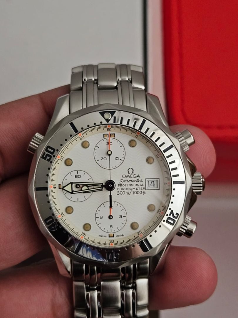Omega 2598.20 outlet