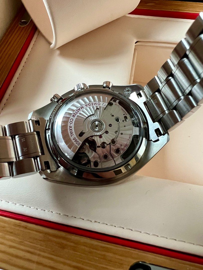 speedmaster racing 9900