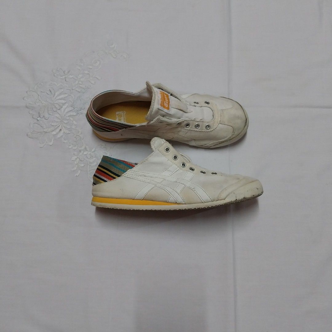 Onitsuka tiger deals womens size 5
