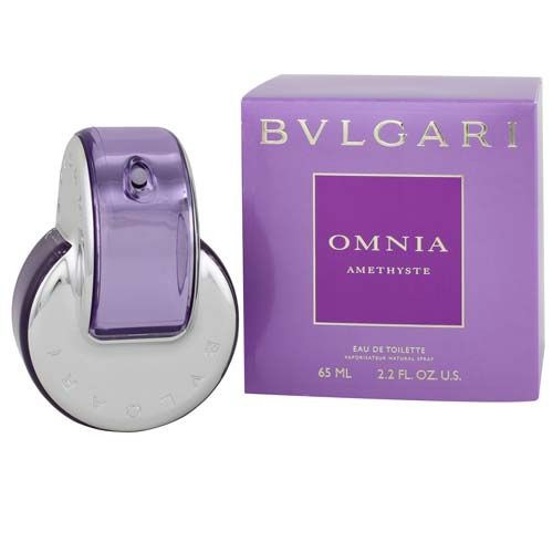 Bvlgari deals amethyste perfume