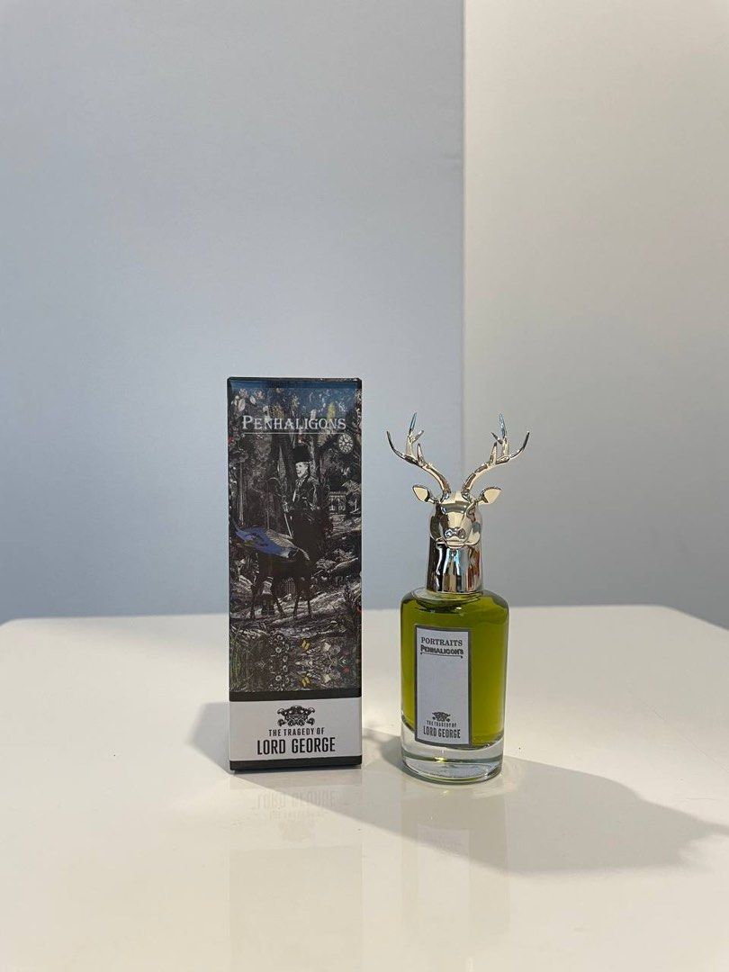 Penhaligon's 10ml online