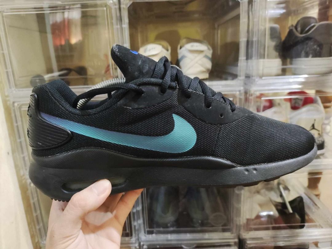 Nike air max oketo throwback future hot sale