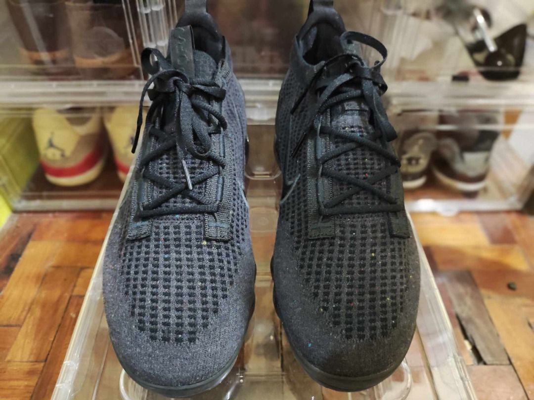 Nike vapormax store wide feet
