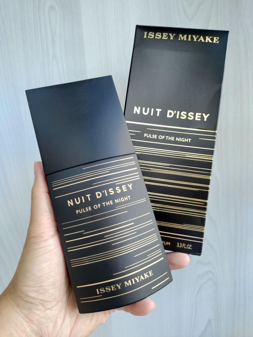 Issey miyake nuit pulse of night eau de parfum sales