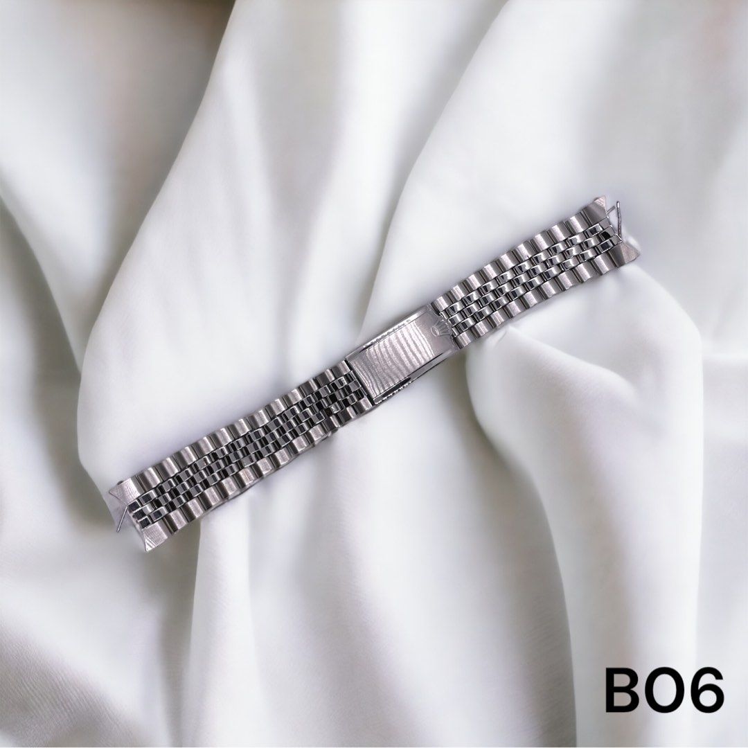 Men's jubilee clearance bracelet