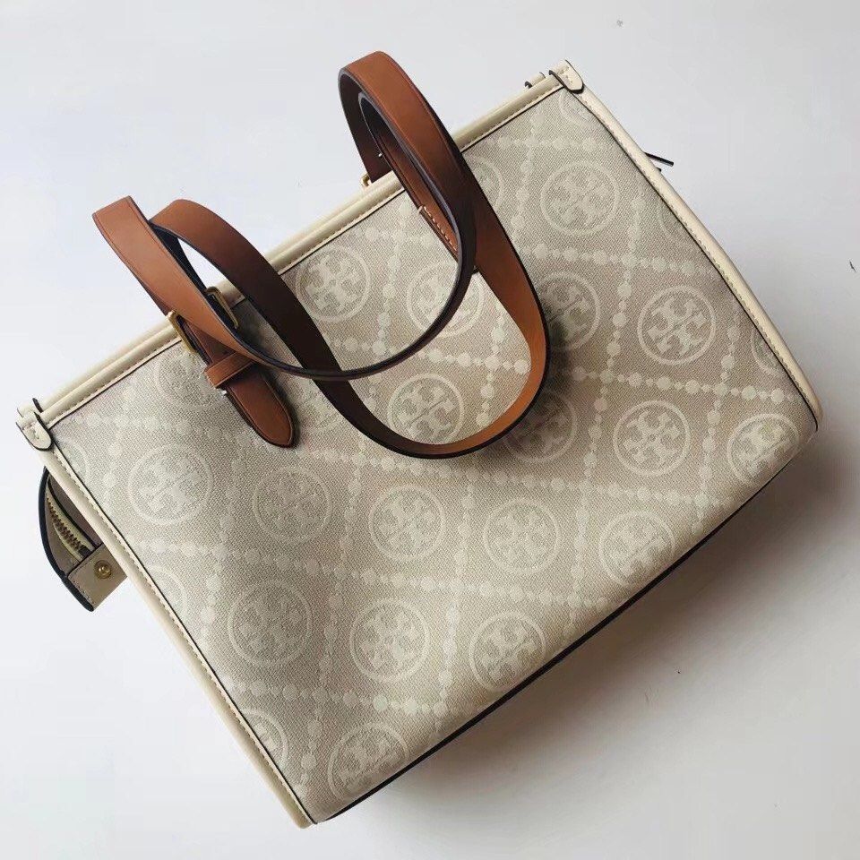 Tory burch hotsell all t tote
