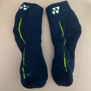 Original Yonex Badminton Socks