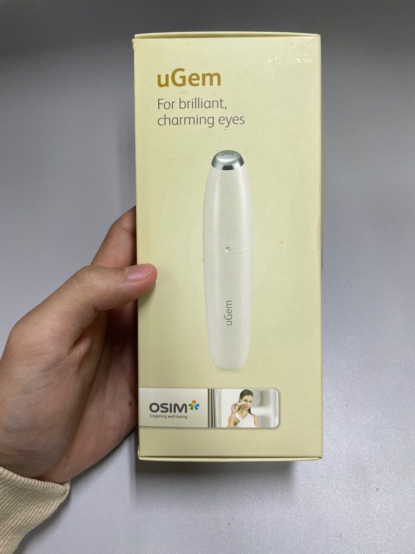 Osim ugem 2 handheld massager deals