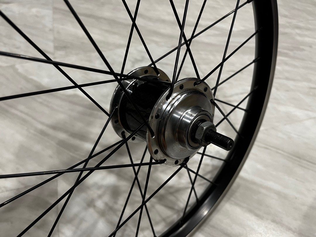 20 inch wheel internal gear hub cheap