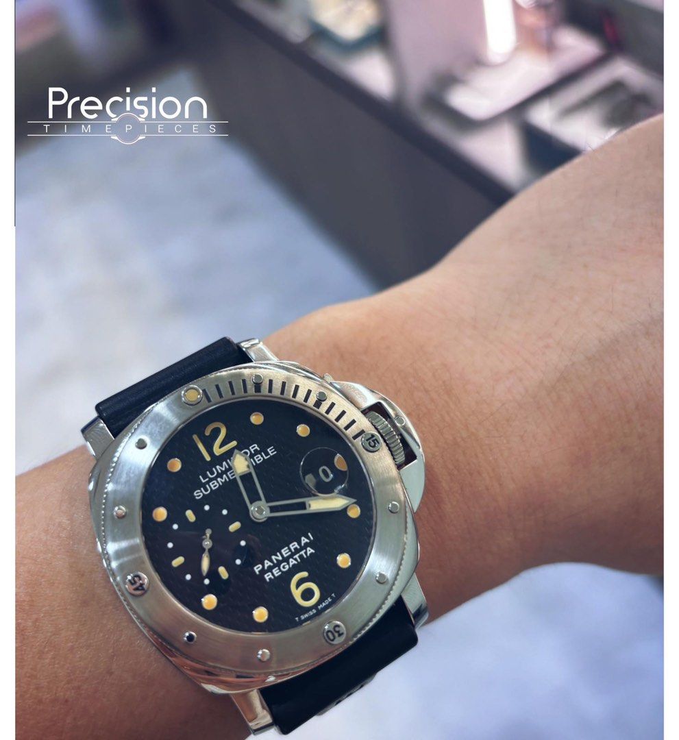 Panerai 199 discount