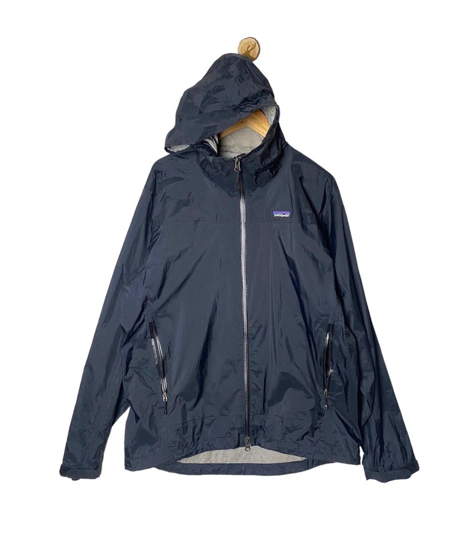 Patagonia windbreaker online