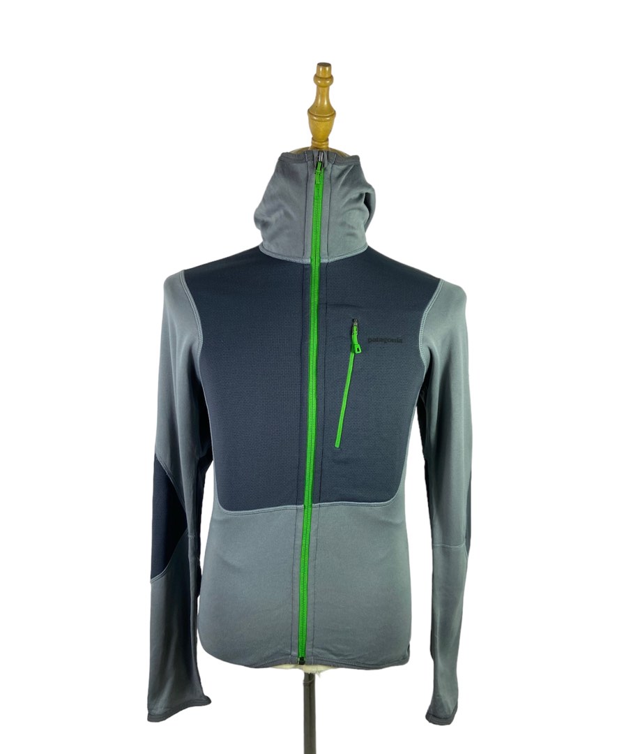 Patagonia windstopper deals