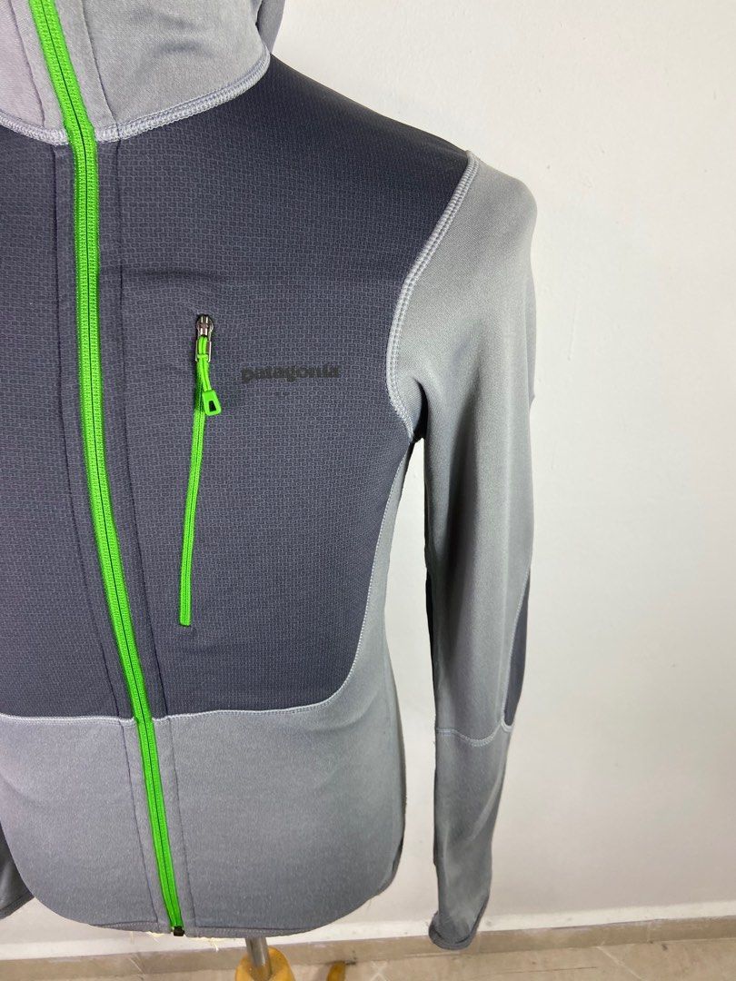 Patagonia windstopper