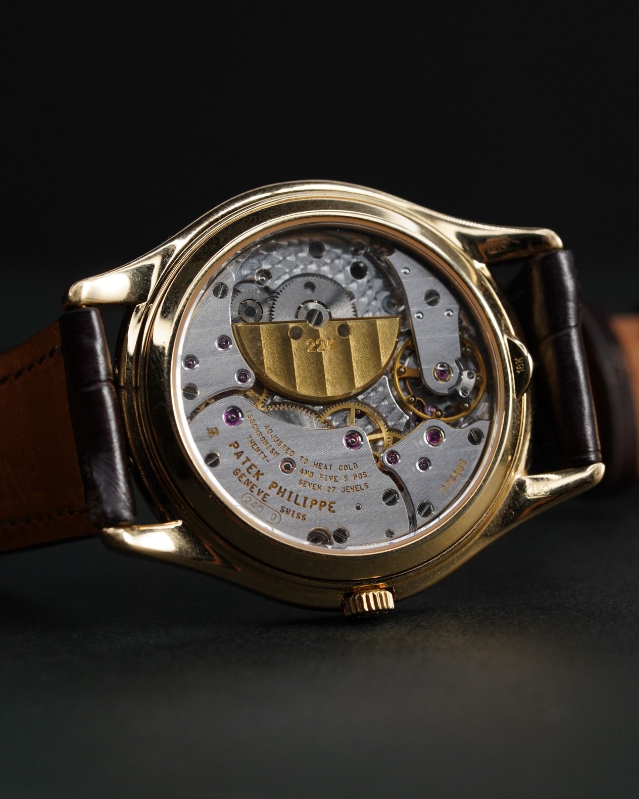 Patek 5400 best sale