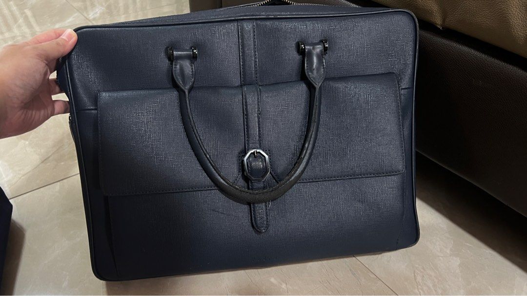 Pedro briefcase online