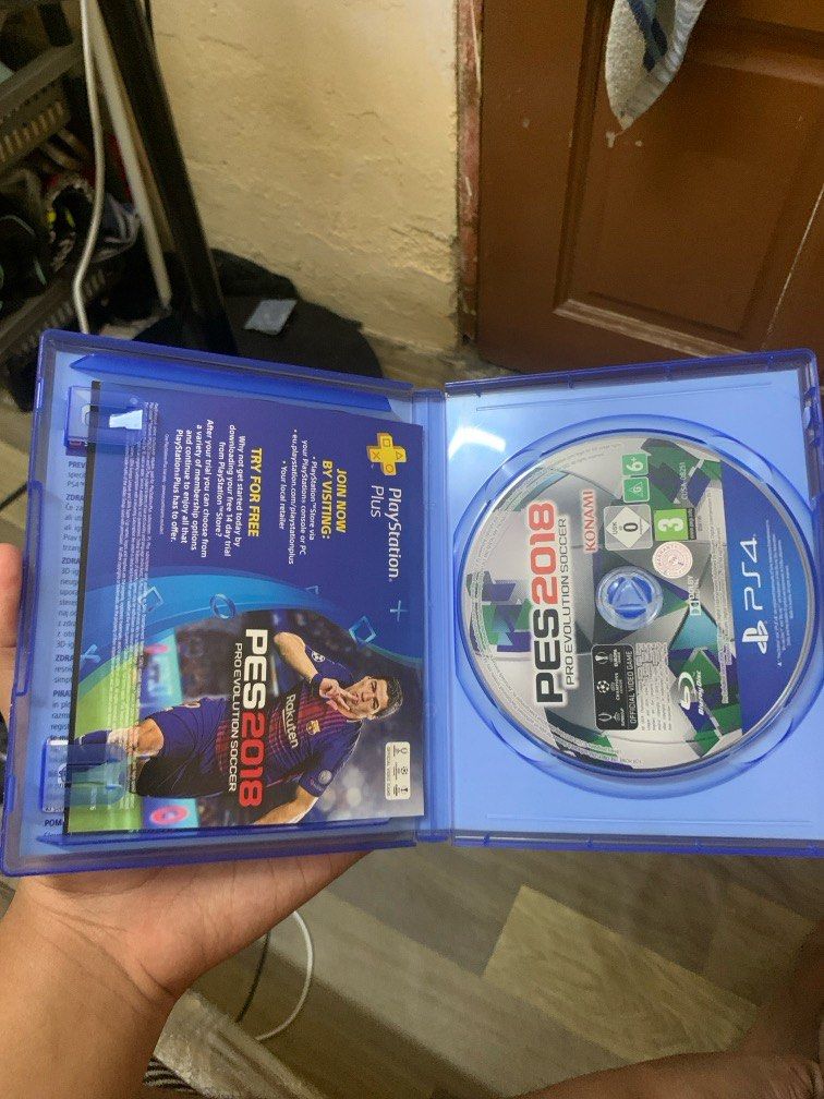 Ps store pes sales