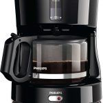 PHILIPS Daily Collection Coffee Maker HD7450 TV Home Appliances