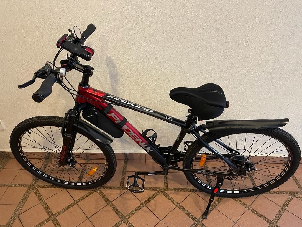 Phoenix mountain bike 26inch