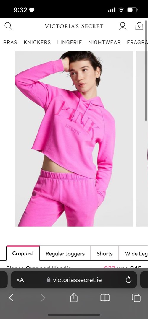 love PINK victoria's secret hoodie  Vs pink hoodie, Pink outfits, Clothes