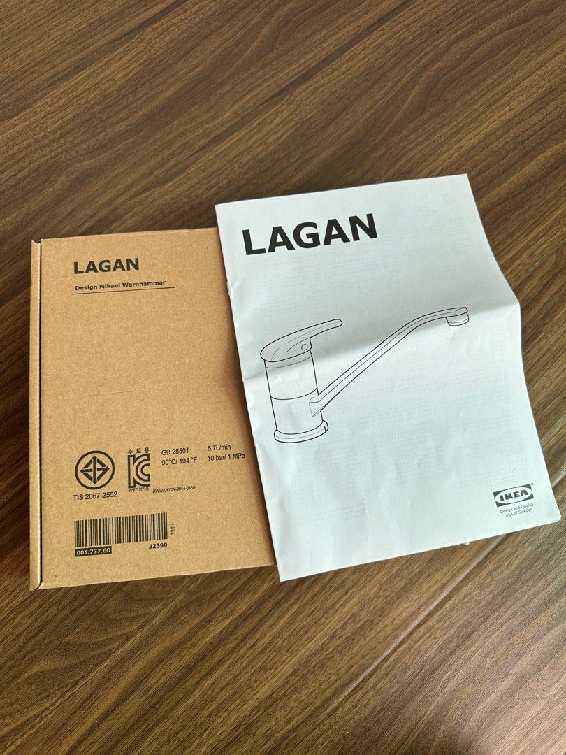 Pipe (Category: Other Home Appliances) located in Kuala Lumpur. Submitted by shoppingqueen2006 (Listing ID 1276193792, Image 3). Description: 99.999% new bought it incorrectly .
