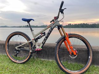 Pivot firebird deals for sale