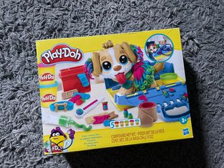 Results for playdoh playsets