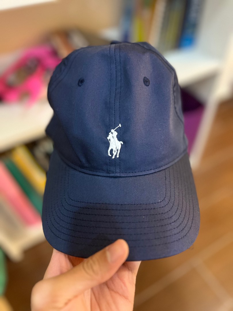Polo golf sales ralph lauren cap