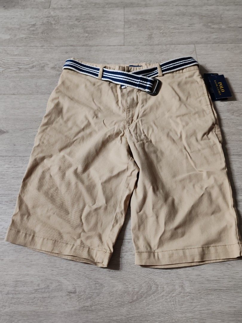 Polo Ralph Lauren Bermuda Babies Kids Babies Kids Fashion on