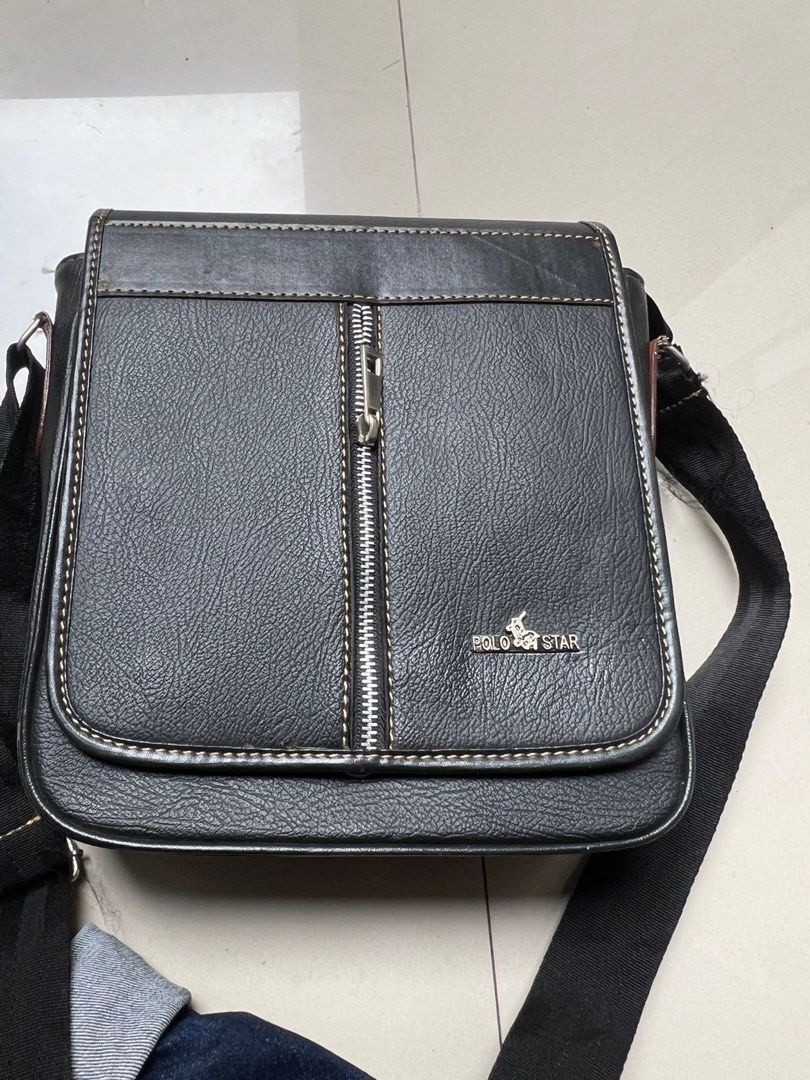 Polo star bag