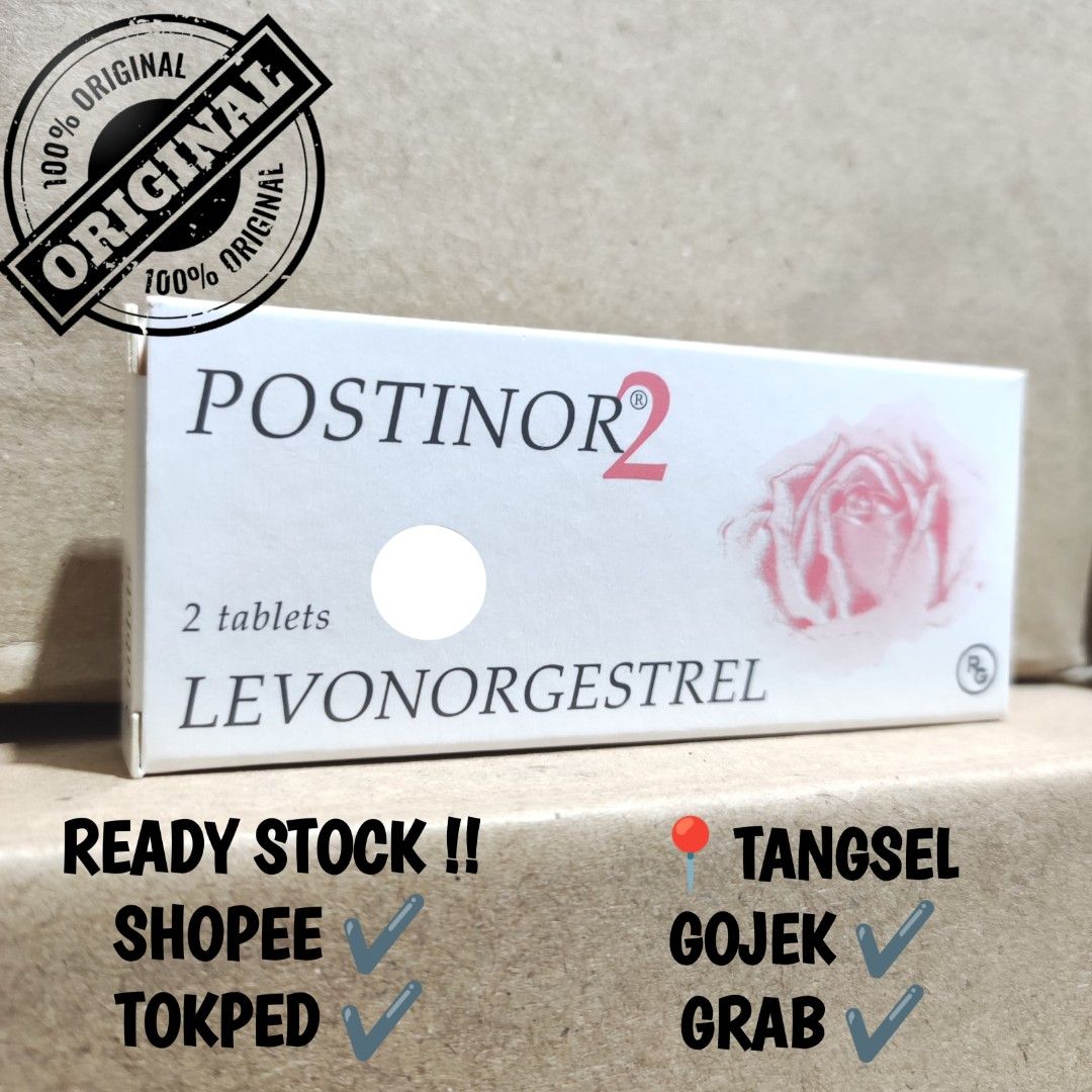 Postinor 2 Pil Kb Original 100 Pil Kondar Kontrasepsi Darurat Pil Kb Postinor 2 Pil Kb Original 100 Pil Kondar Kontrasepsi Darurat Pil Kb
