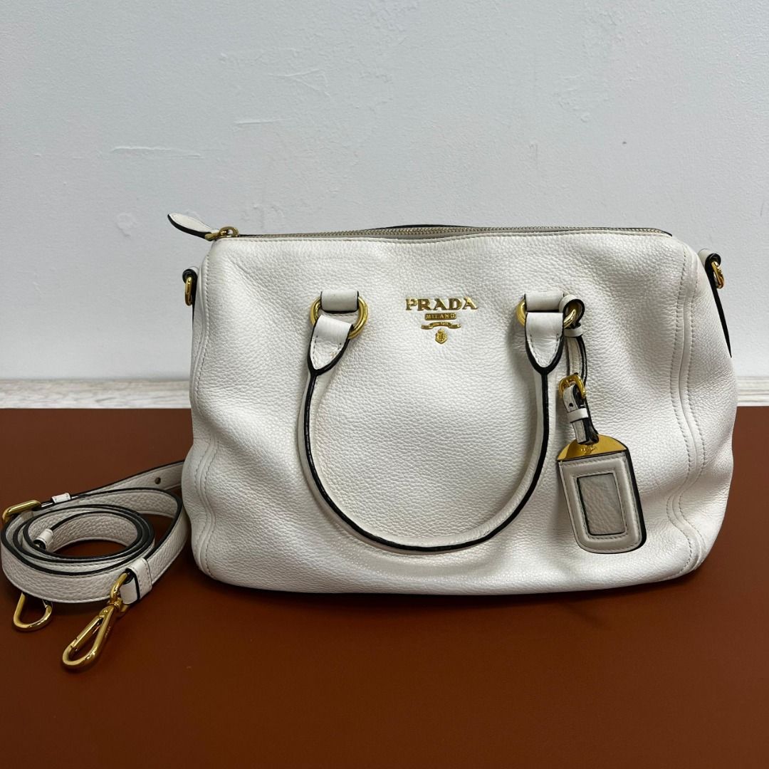 Used sales prada bags