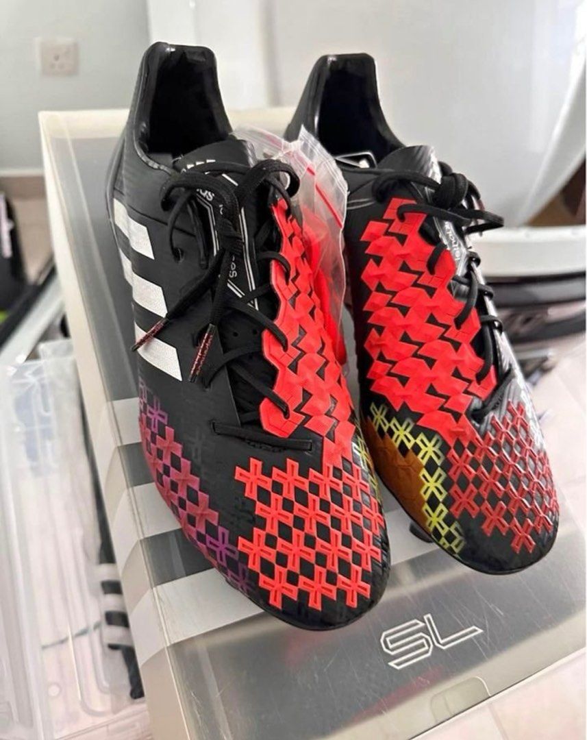 Adidas predator lz sl hotsell