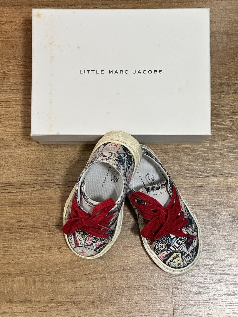 Little marc jacobs shoes shop