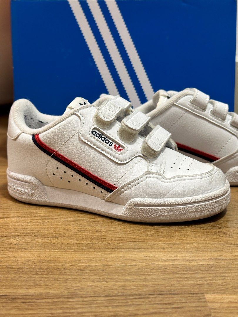 Kids continental on sale