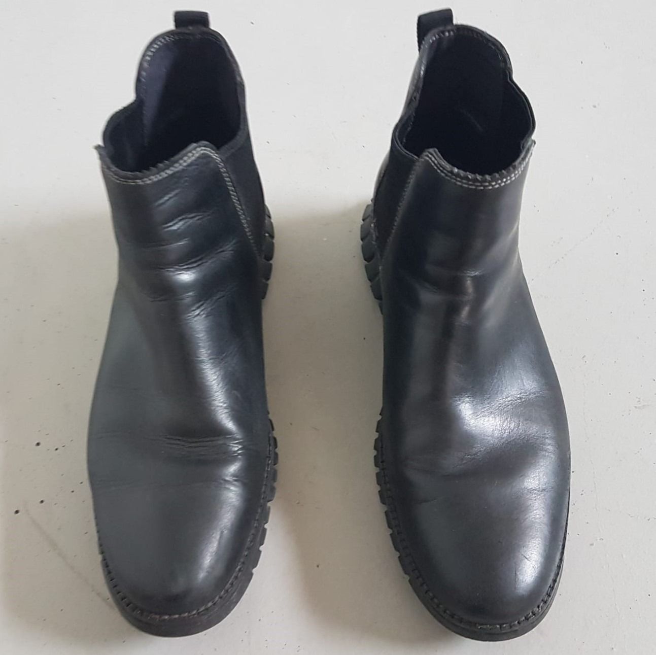 Chelsea sale boots rock