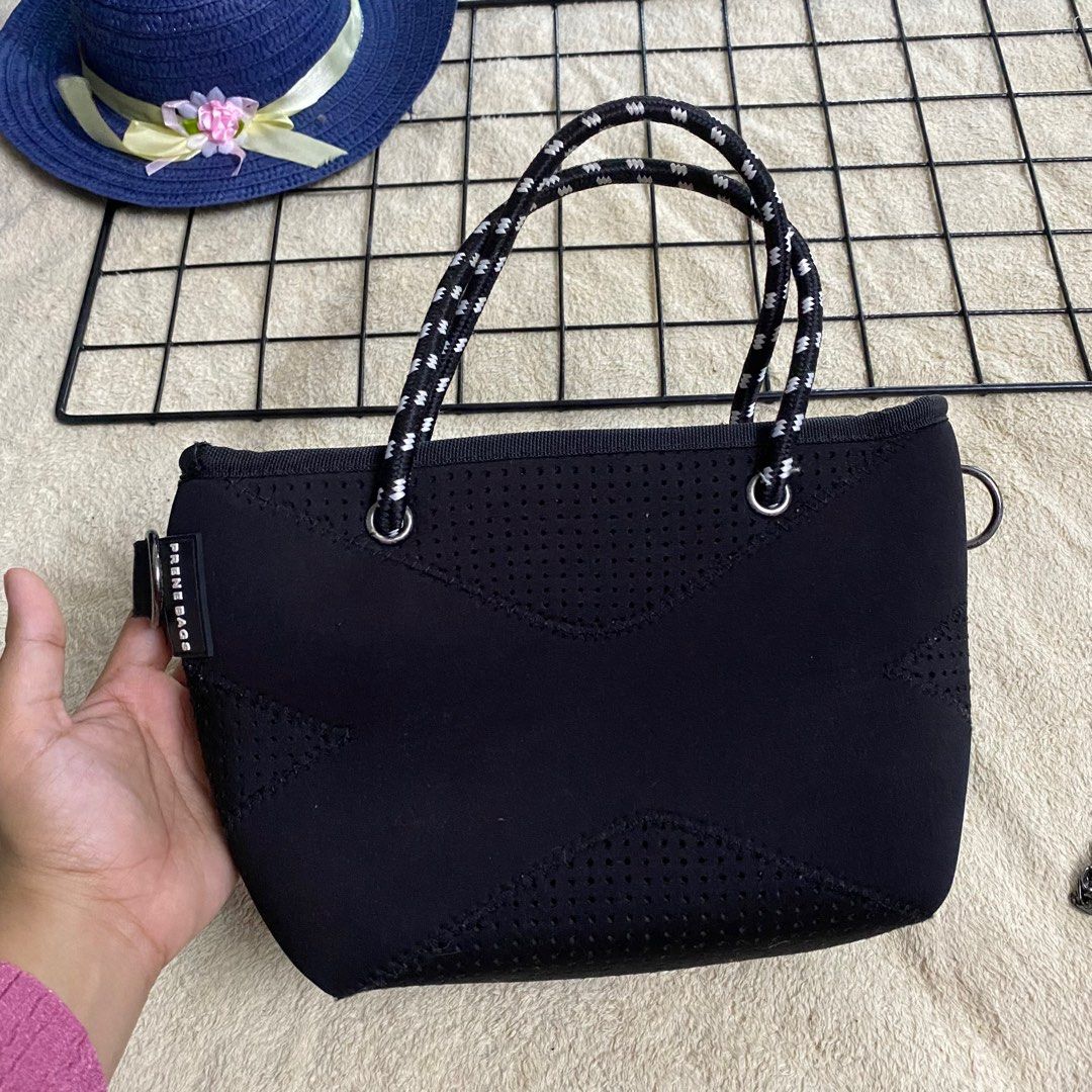 Prene Bag Black XXS Neoprene