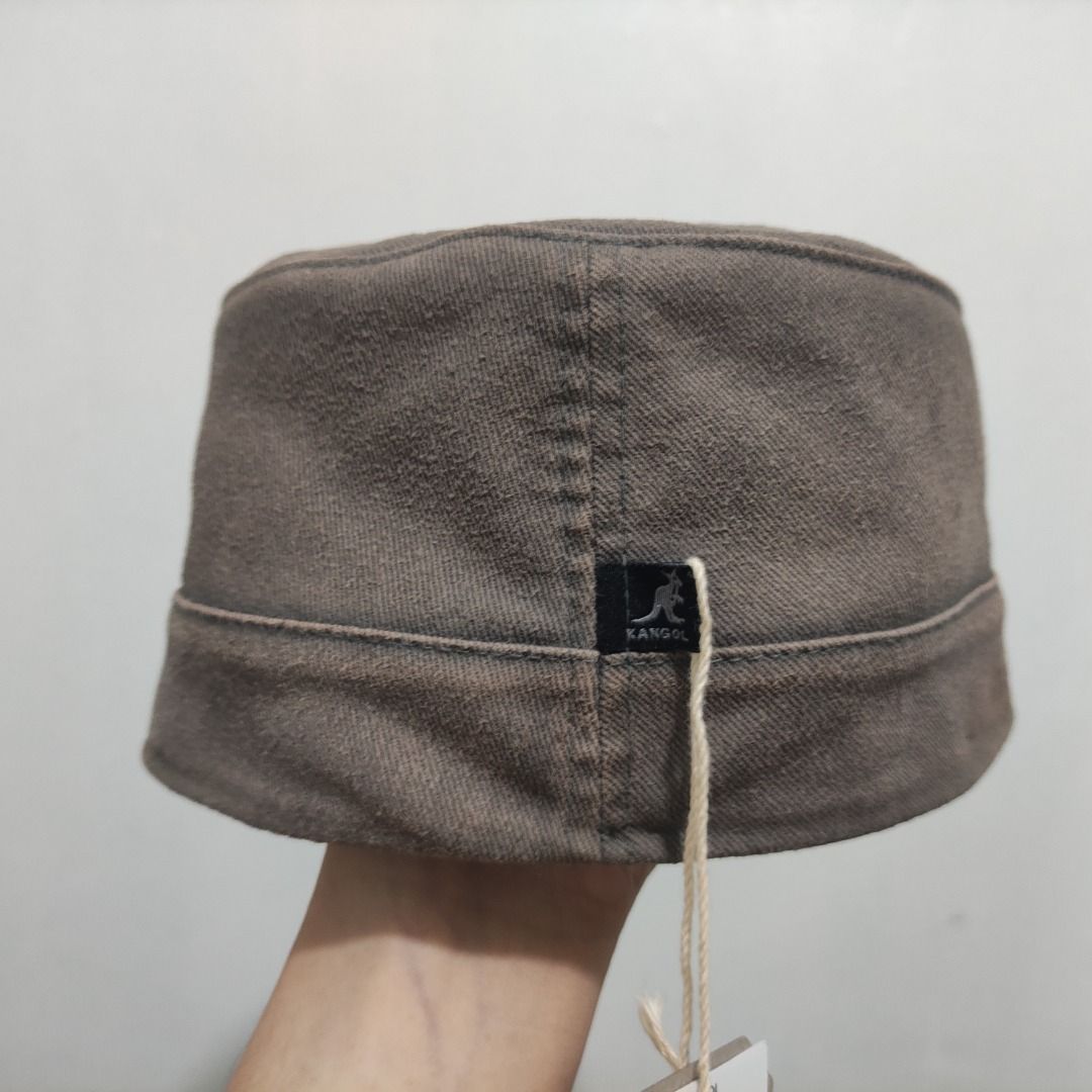 Eminem Kangol Army Cap | Ripstop Army Cap – HWHPCJ