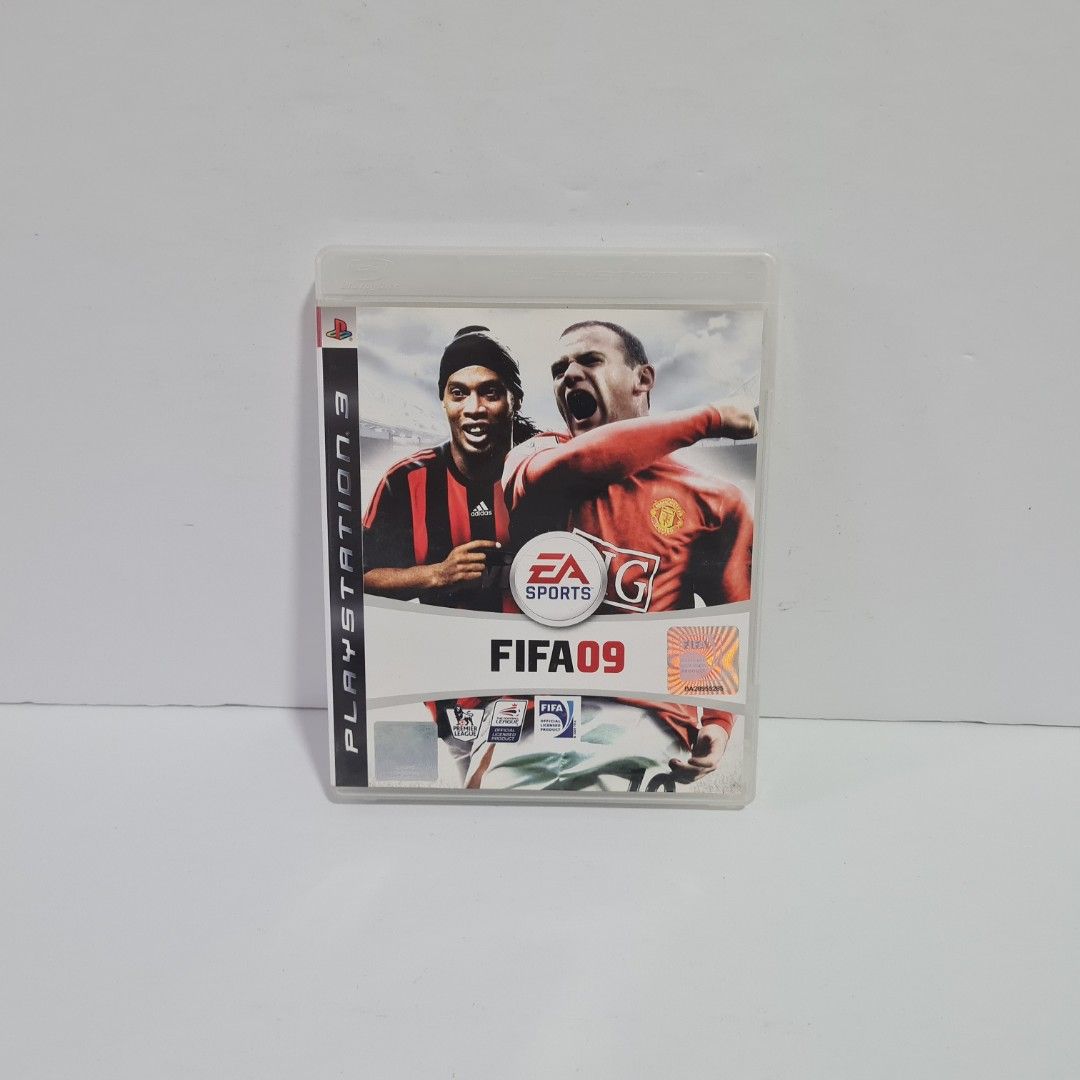 Fifa 19 online ps3 pre owned