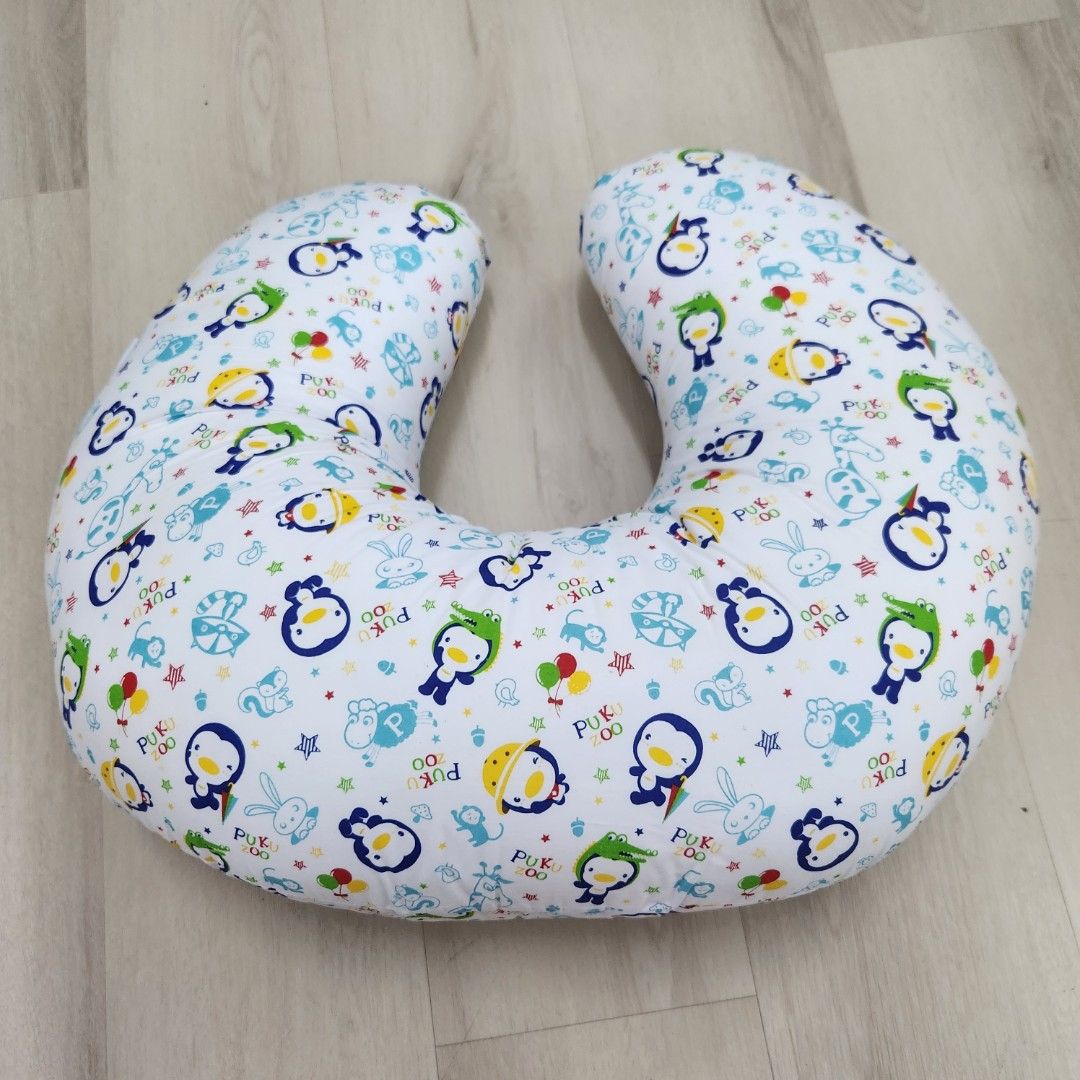 Puku pillow online
