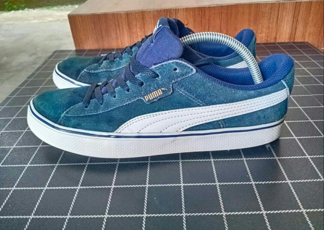 Puma 1948 vulc blue store