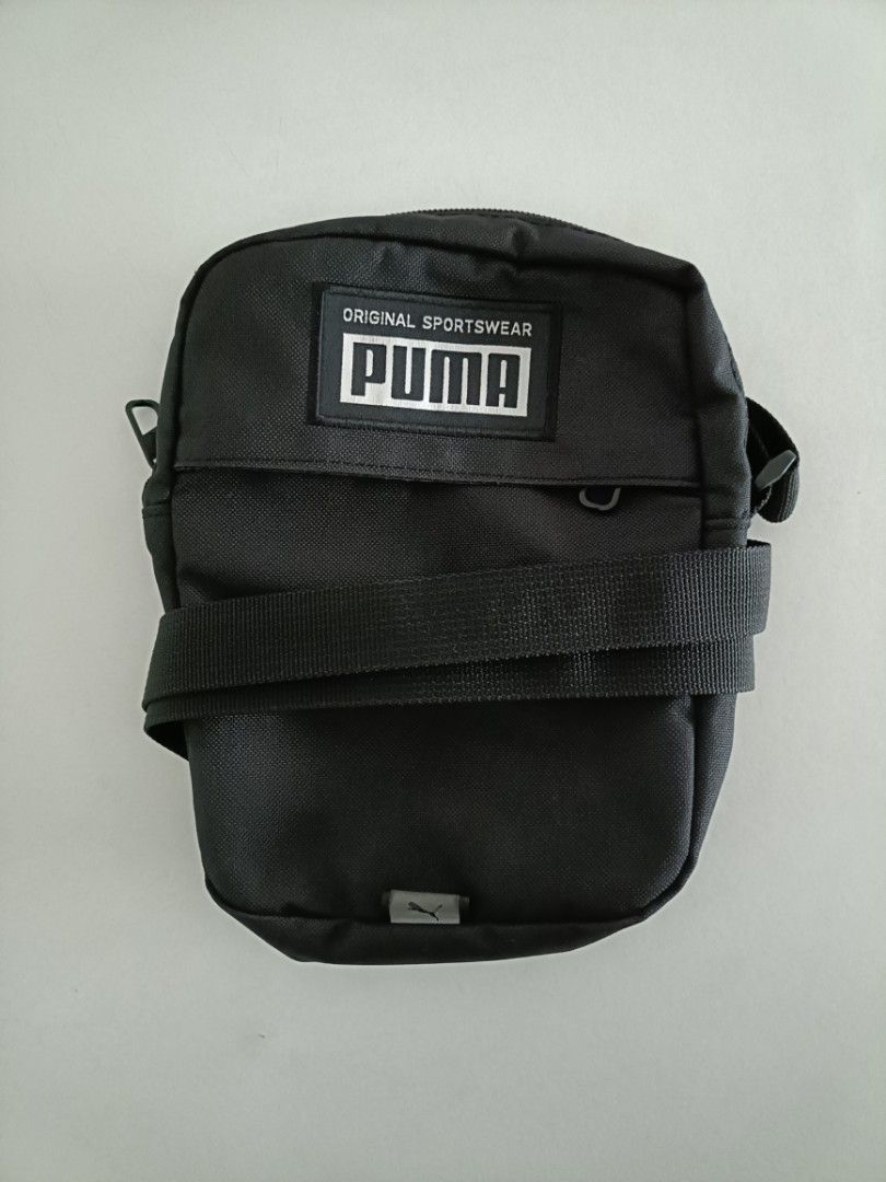 Academy sling bag discount
