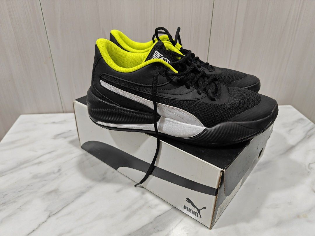 Puma repli cat men basketball hot sale