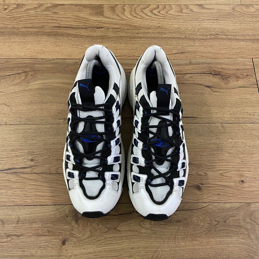 Puma Cell endura 9uk Men s Fashion Footwear Sneakers on Carousell