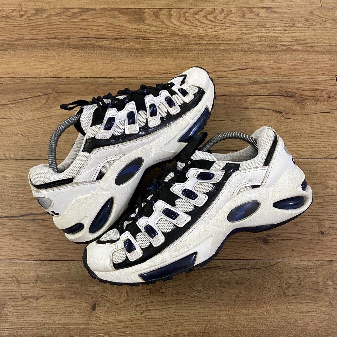 Puma Cell endura 9uk Men s Fashion Footwear Sneakers on Carousell