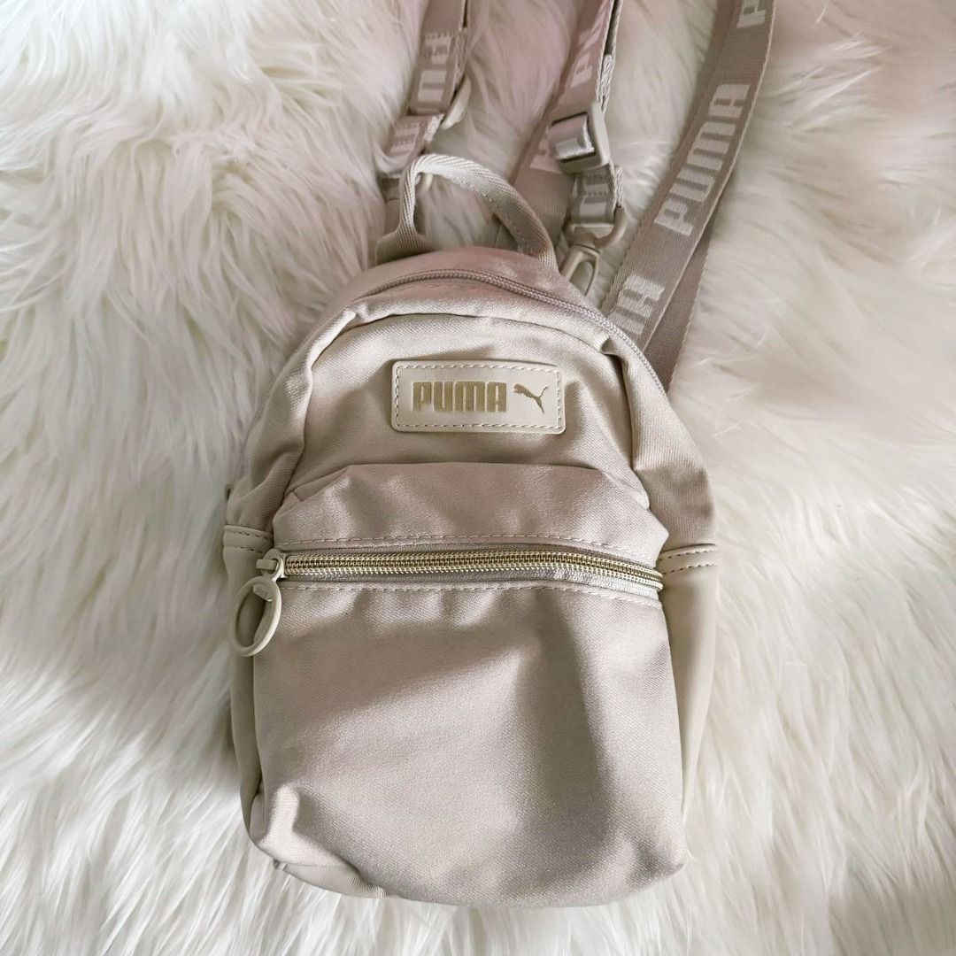 PUMA Classics Minime Women s Backpack